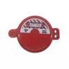 Volt Safety Gate Valve Lockout (Stem 32mm)