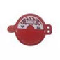 Volt Safety Gate Valve Lockout (Stem 32mm)