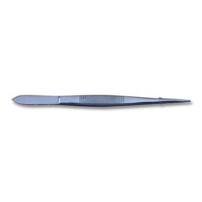 Forceps Sharp Stainless Steel 13cm