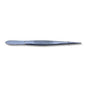 Forceps Sharp Stainless Steel 13cm