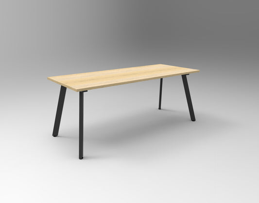Eternity Meeting Table 1800 x 900 Eternity Meeting Table - NO/B