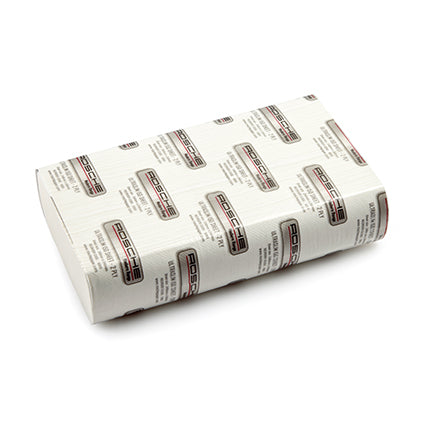 Rosche 6303 Ultraslim Paper Towel 2ply