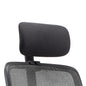 Head Rest for Lotto Chair Lotto Head Rest Only - Black