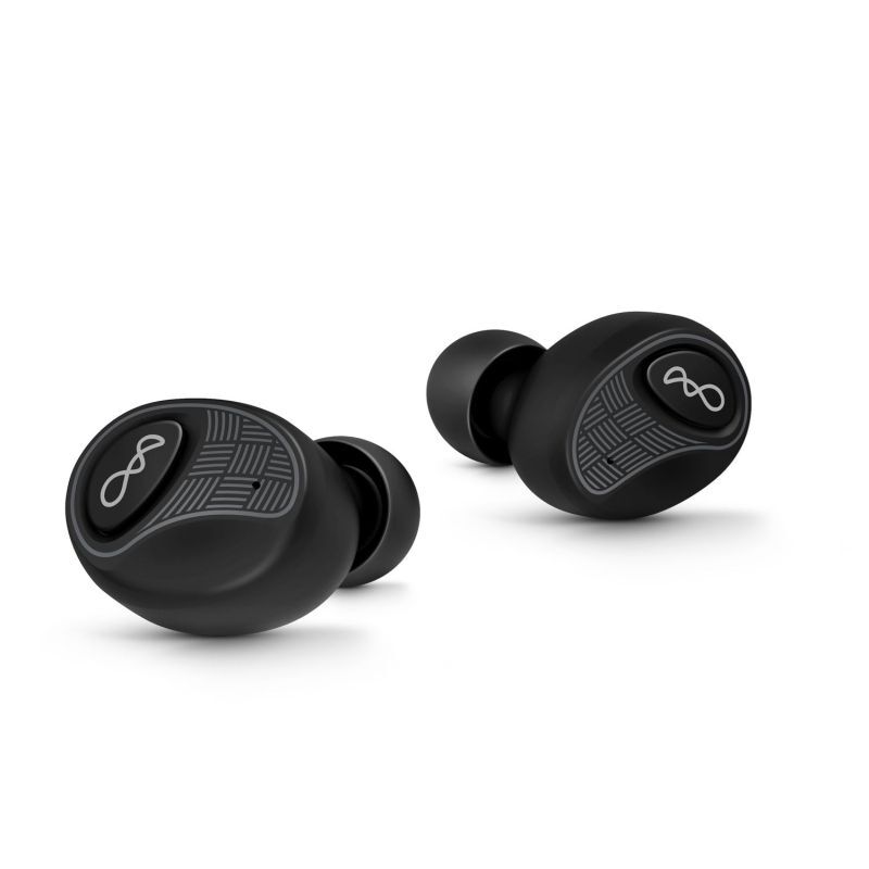 BlueAnt Pump Air 2 Wireless Earbuds - Black