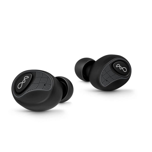 BlueAnt Pump Air 2 Wireless Earbuds - Black