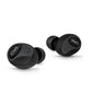 BlueAnt Pump Air 2 Wireless Earbuds - Black