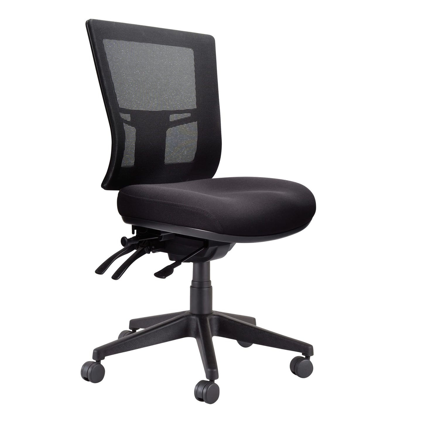 Buro Metro II 24/7 – Nylon Base