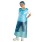 Force 360 LDPE Disposable Apron - Blue pack of 100