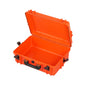 MAX505 First Aid Protective Case - 500x350x194 (No Foam) ORANGE