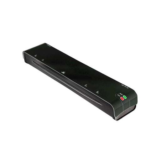 LAMINATOR REXEL A3 SG300 SAFEGUARD BLACK