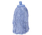 Oates MH-DC-01R Duraclean String Mop Head Refill Blue