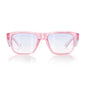 Safe Style Fusions Pink Frame/Blue Light Blocking UV400