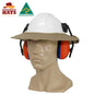 HARD HAT BRIM STANDARD WITHOUT FLAP