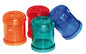 SHARPENER STAT PLASTIC DOUBLE BARREL P927D