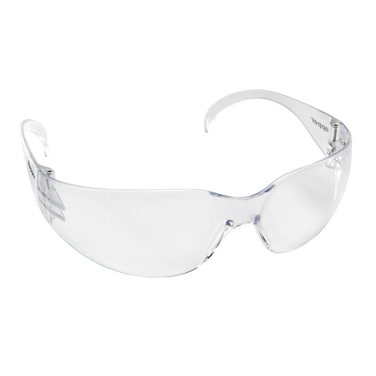 FORCE 360 RAPPER CLEAR LENSE