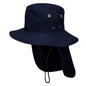 Portwest Wide Brim Hat Navy