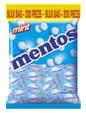 CONF MENTOS 540GM PILLOWPACK MINT 200PCE