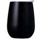 Avanti Double Wall Insulated Wine
Tumbler - Black 300ml