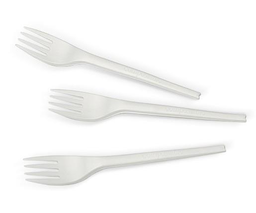 PAC CPLA Fork 6.5” 1000pc/ctn