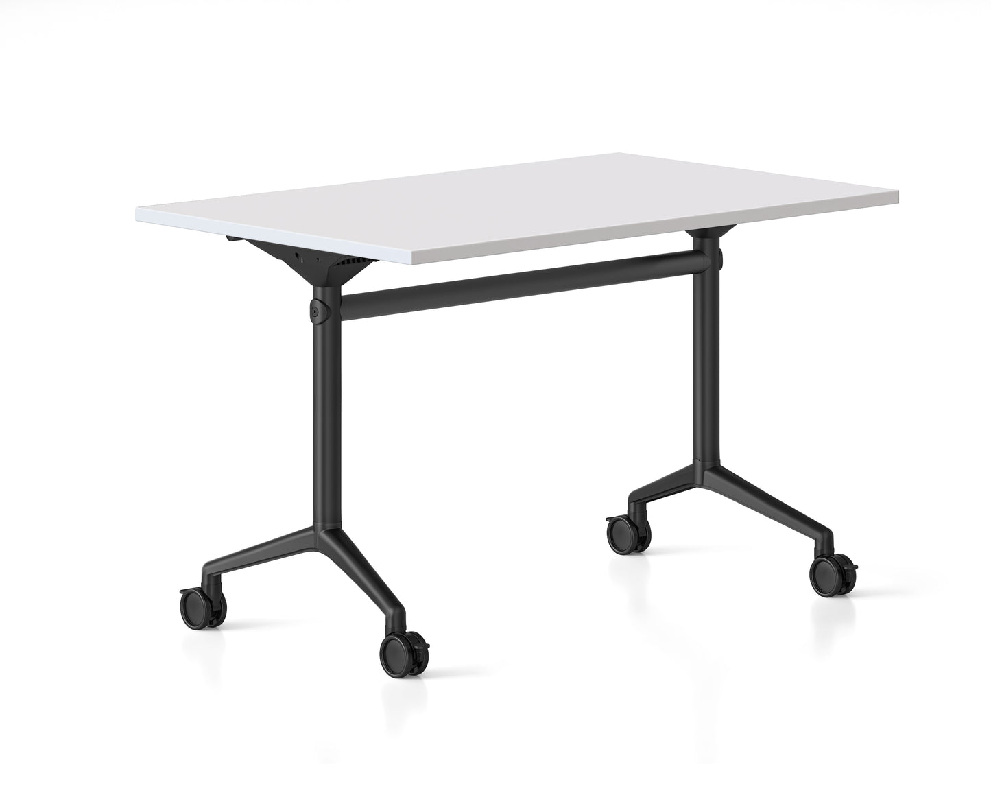 Typhoon Flip Top Table Black Frame Typhoon Flip Table - 1500 -