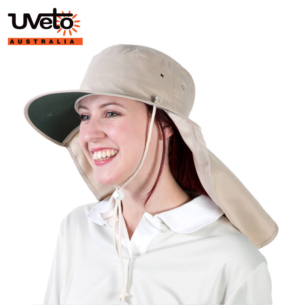 UVETO TAMMIN HAT STONE L-XL