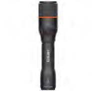 Nebo  DAVINCI™ 2000 Grey 2000 Lumen