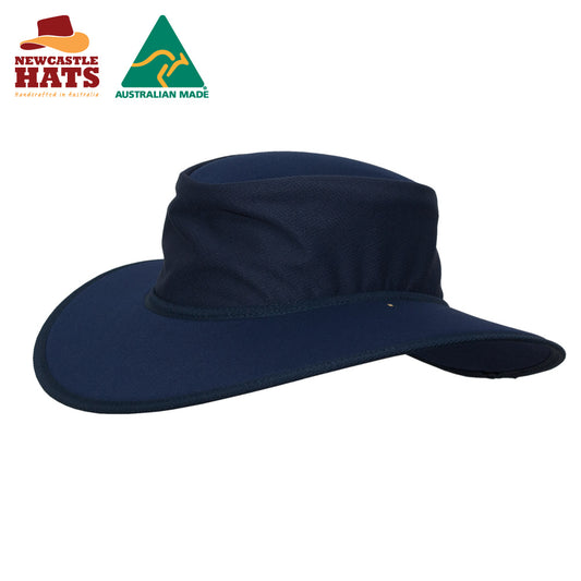 NULLARBOR MICRO MESH NAVY S