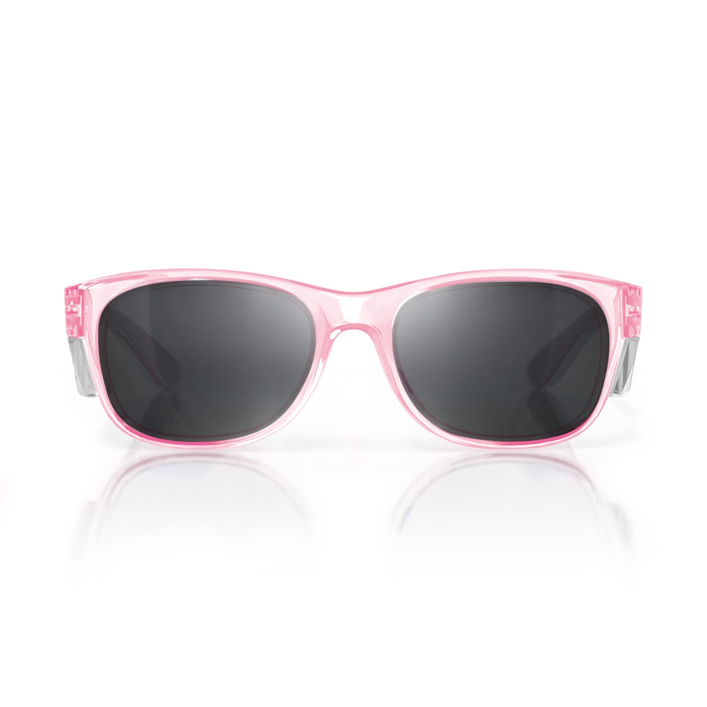 Safe Style Classics Pink Frame/ Polarised UV400