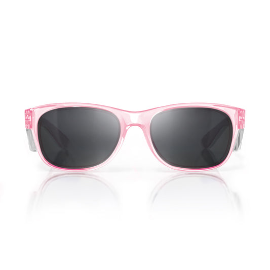 Safe Style Classics Pink Frame/ Polarised UV400