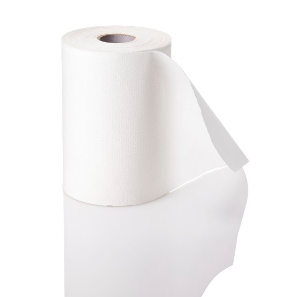 Rosche Hand Roll Towel, 80m box of 16