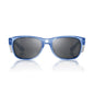 Safe Style Classics Blue Frame /Tinted UV400