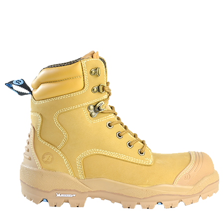 BATA LONGREACH ULTRA SC WHEAT-7.5