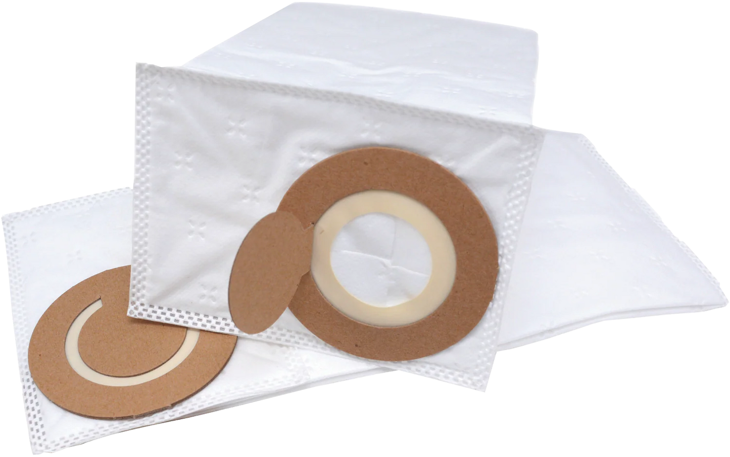 VAX 5 Pack Disposable Vacuum Bag For Commercial Backpack