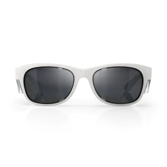 Safe Style Classics White Frame /Polarised UV400