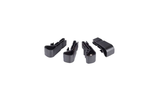 helmet attachment hook set