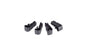 helmet attachment hook set