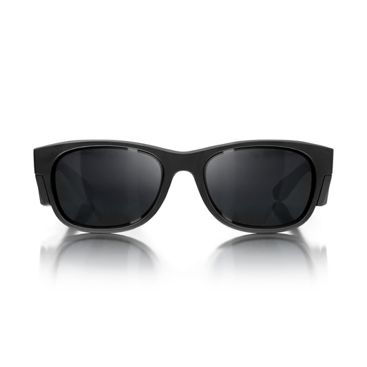 Safe Style Classics Matte Black Frame/Polarised UV400