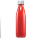 AVANTI FLUID BOTTLE
500ML - RED