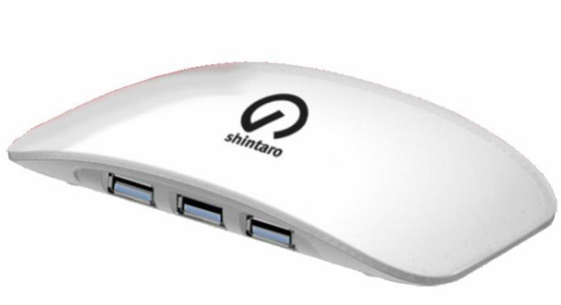 SHINTARO PORT HUB 4 PORT USB 2.0