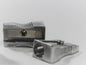 SHARPENER GNS METAL SINGLE