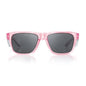 Safe Style Fusions Pink Frame/Tinted UV400