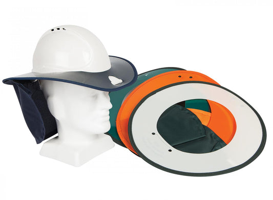 Force360; Snap Brim; Orange