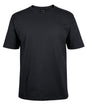 JB's Tee The 100% Cotton, 100% Quality Tee, BLACK 4XL