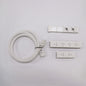 Boost Plus Soft Wire Kit - 6 GPO + 2 Data - White
Suits Users With A Workstation Width Of 1800mm
Also Includes 1 x 20AMP Lead In Conduit
2 Year Warranty