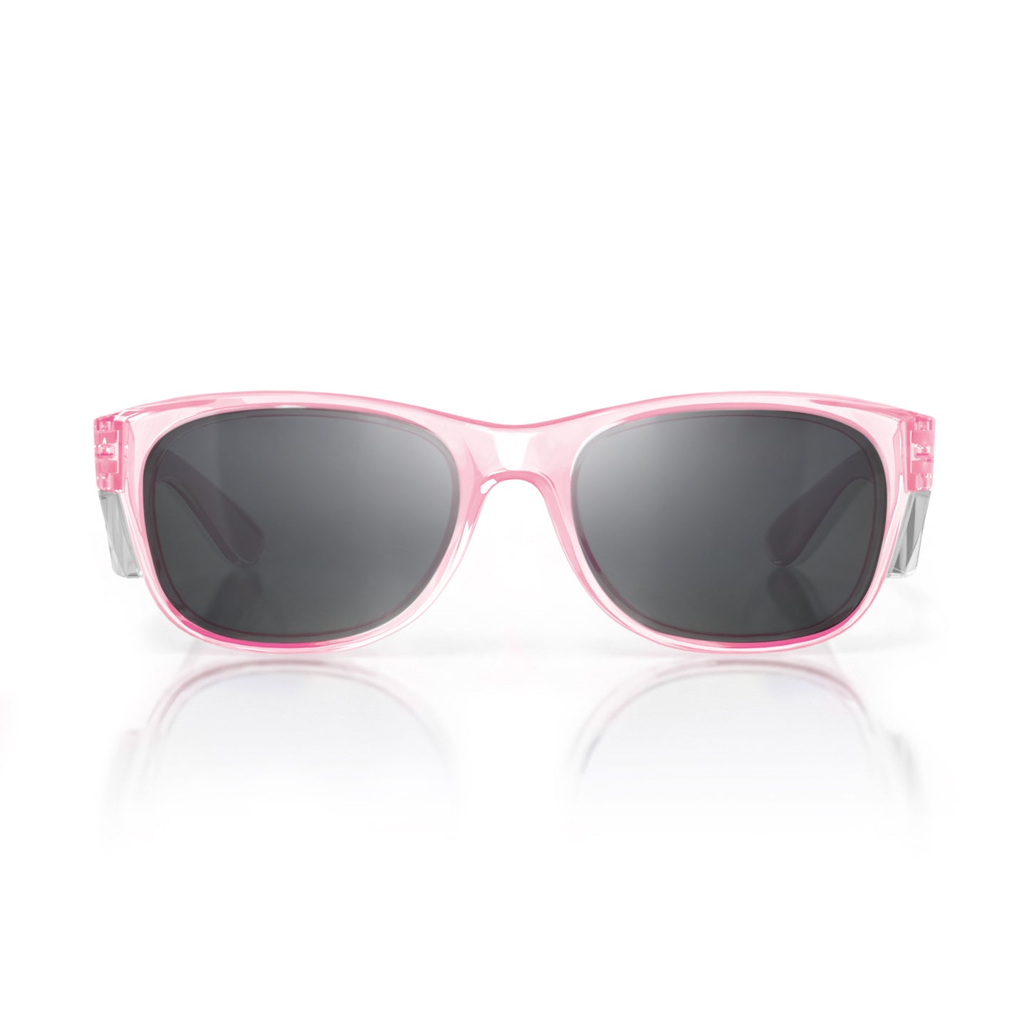 Safe Style Classics Pink Frame/Tinted UV400
