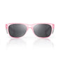 Safe Style Classics Pink Frame/Tinted UV400