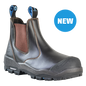 BATA TREKKER ULTRA SC CLARET-8