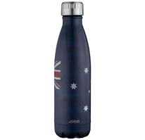 AVANTI FLUID BOTTLE
500ML AUSSIE FLAG