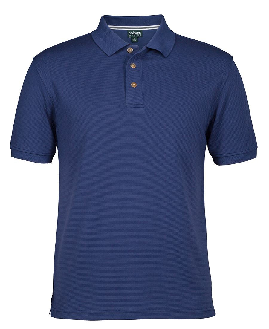 JB'S C OF C OTTOMAN POLO JNR NAVY XL