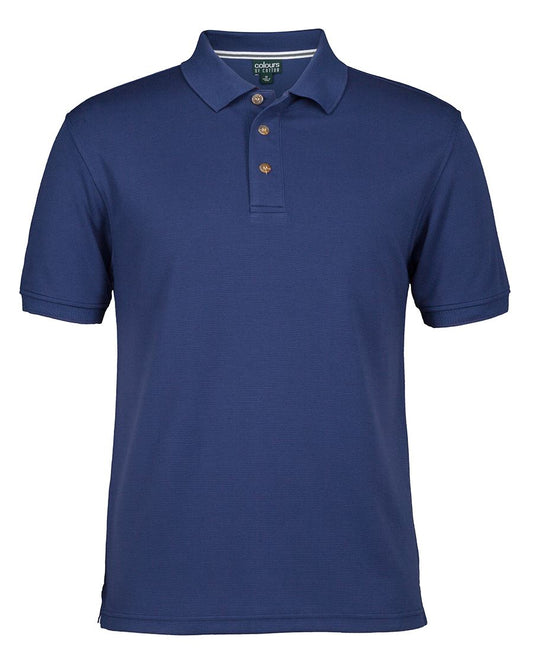 JB'S C OF C OTTOMAN POLO JNR NAVY XL